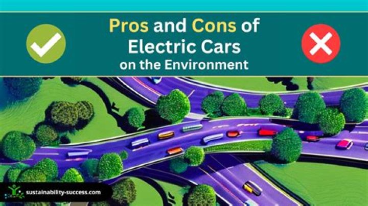 What problems do owners of electric cars face?