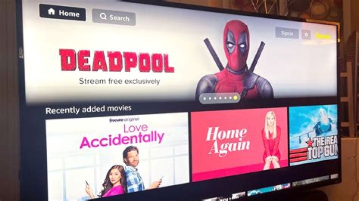 What streaming service is best for football?