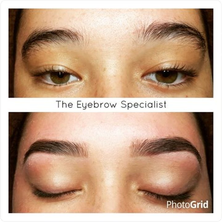 What to ask for when getting eyebrows done?