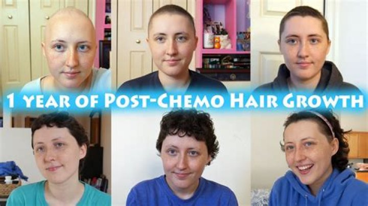 What to expect after chemo is over?