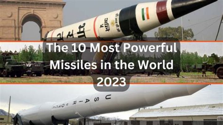 What was the most powerful weapon used in ww2?