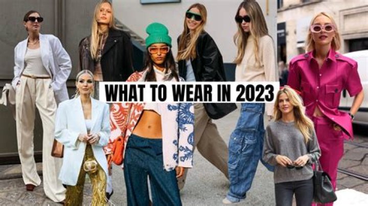 What will be in style in 2022?