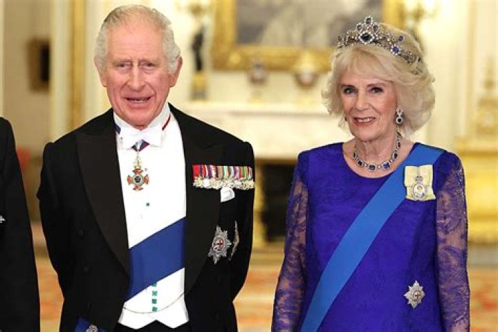 What will the Queen be called when Charles is king?