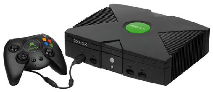 When did Xbox get hacked?