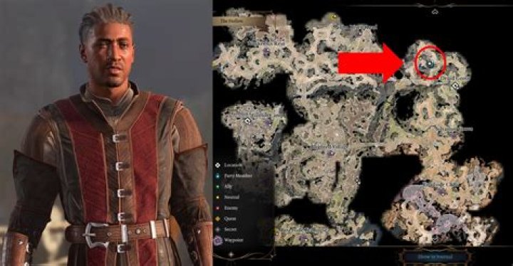 Where can I find Bladon Botw?