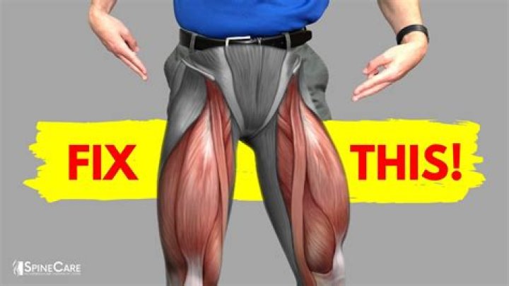 Where do your legs hurt with MS?