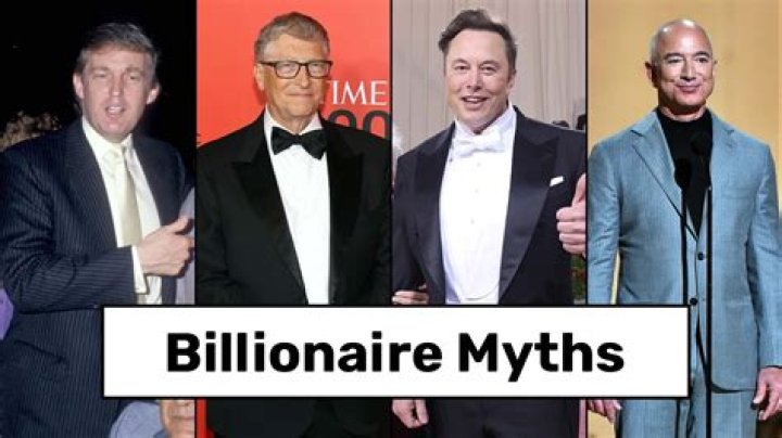 Which apps do billionaires use most?