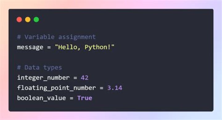 Which editor is best for Python beginners?