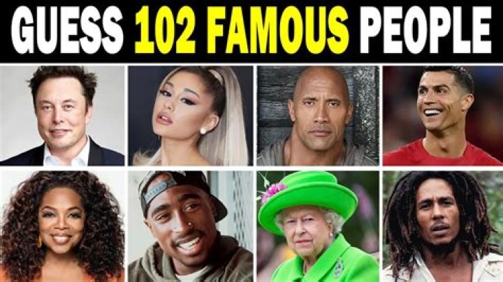 Which famous person is a Capricorn?