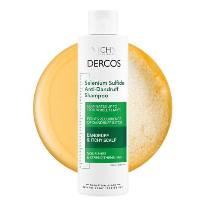 Which is the best mild shampoo for hair?