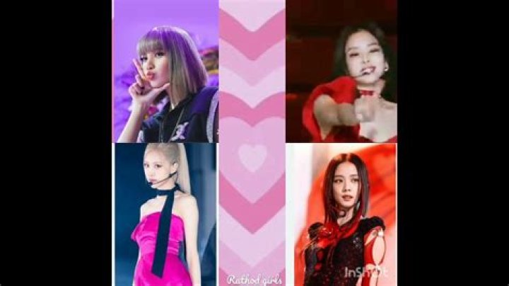 Which is the best solo in BlackPink?