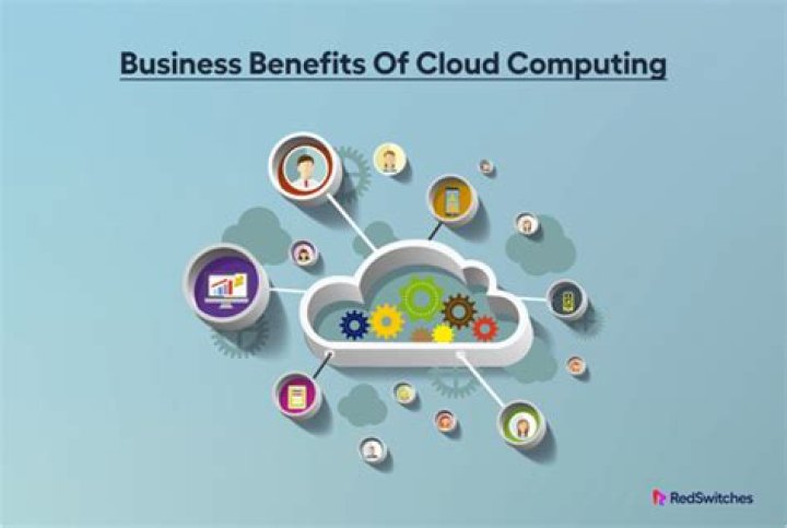 Which of the following is NOT benefit of cloud?