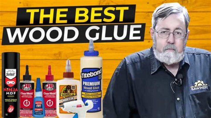 Which wig glue is best?
