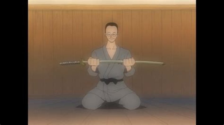 Who is Shimotsuki Zoro?