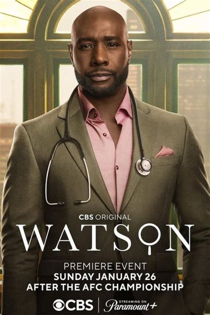 Who is the best Watson?