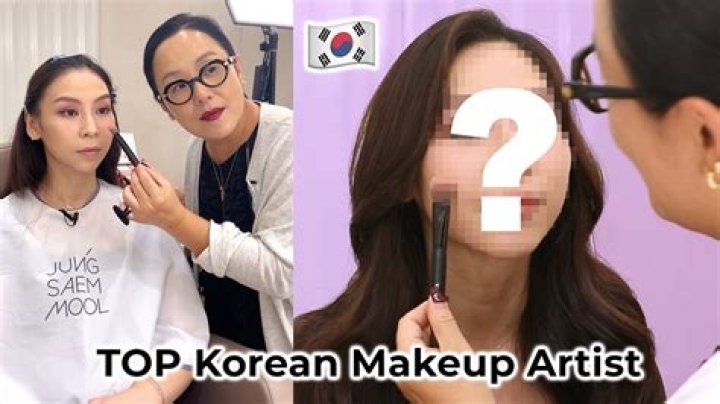 Who is the biggest female artist in Korea?