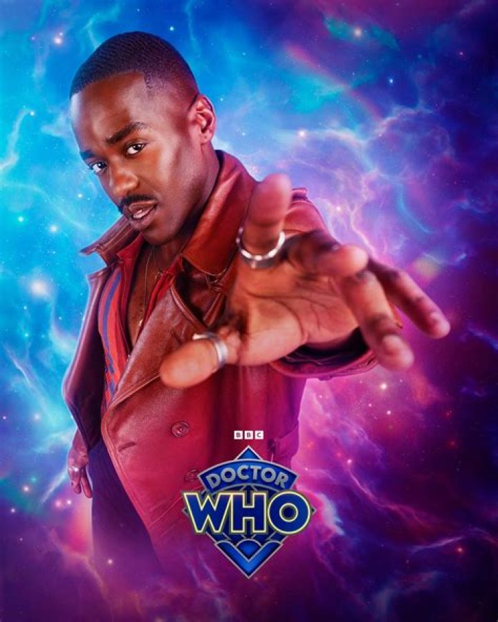 Who is the most liked Doctor Who?