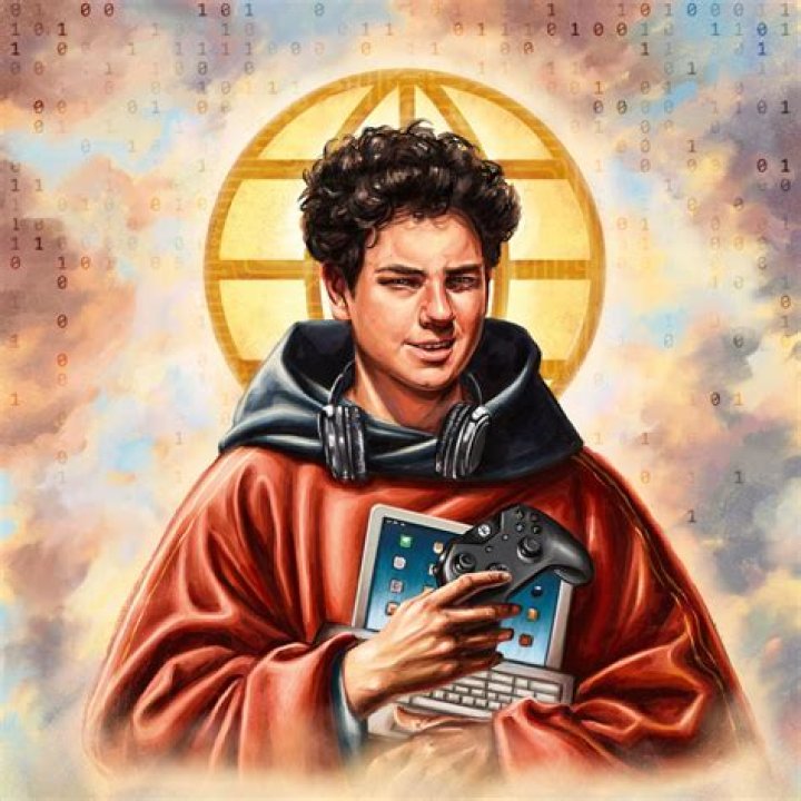 Who is the saint for impossible things?