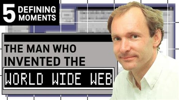 Who owns the World Wide Web?