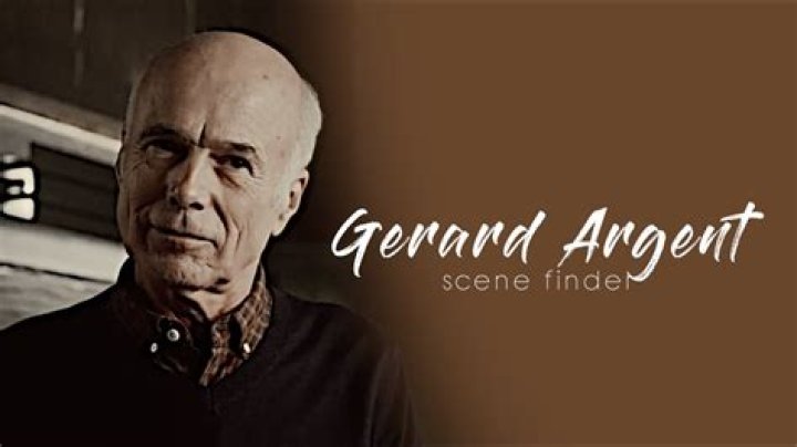 WHO WILL killed Gerard Argent?