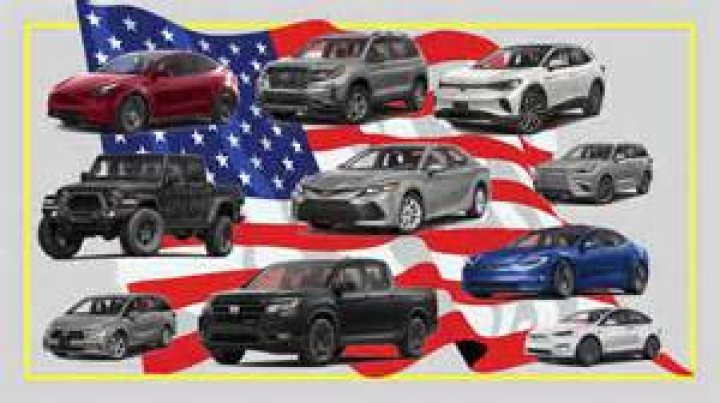 Why are American made cars junk?