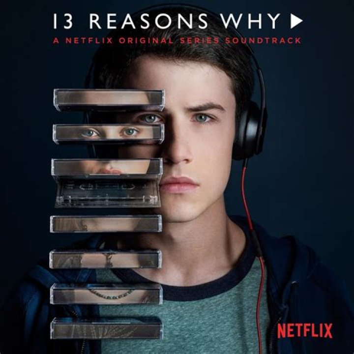Why is 13 reasons why rated TV MA?