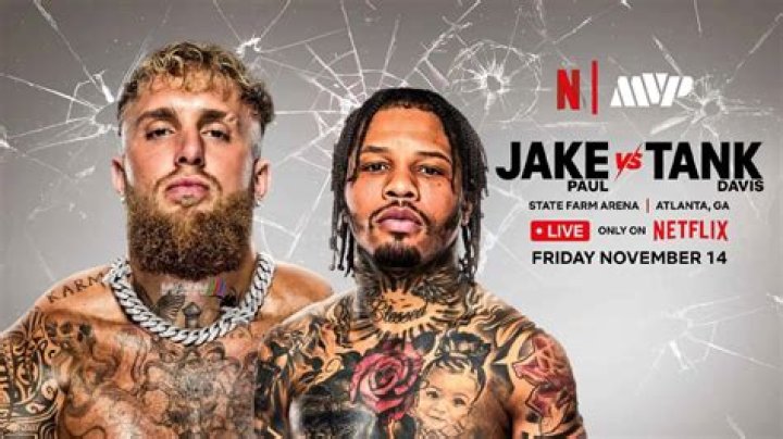 Why is Gervonta called tank?