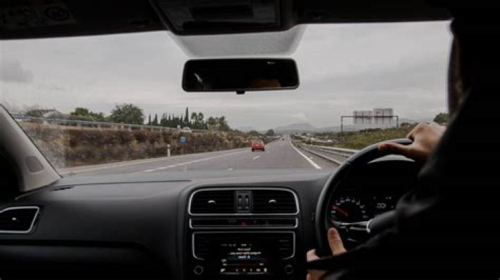 Why is my car juddering when I pull away?