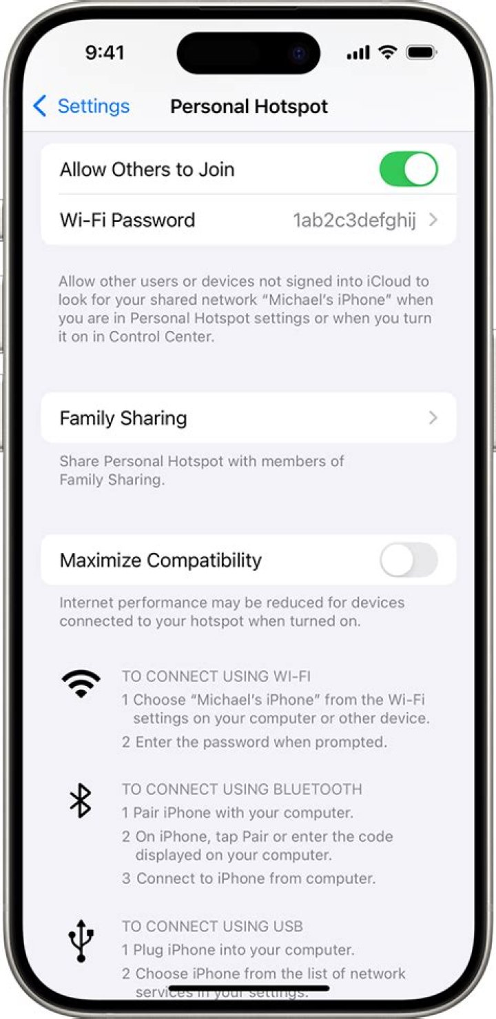 Will 5G make my hotspot faster?