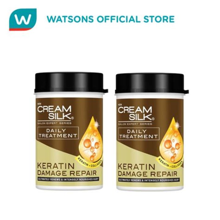 Will Dry shampoo ruin my keratin treatment?