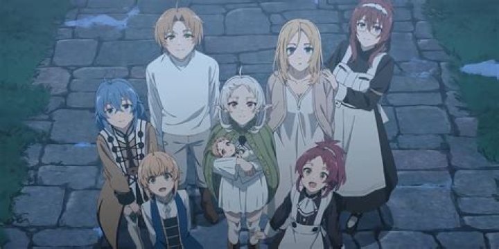 Will Mushoku Tensei have season 3?