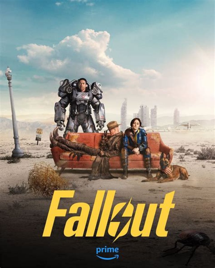 Will there be a fallout 5?
