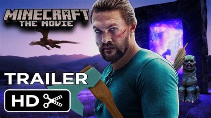 Will there be a Minecraft movie?